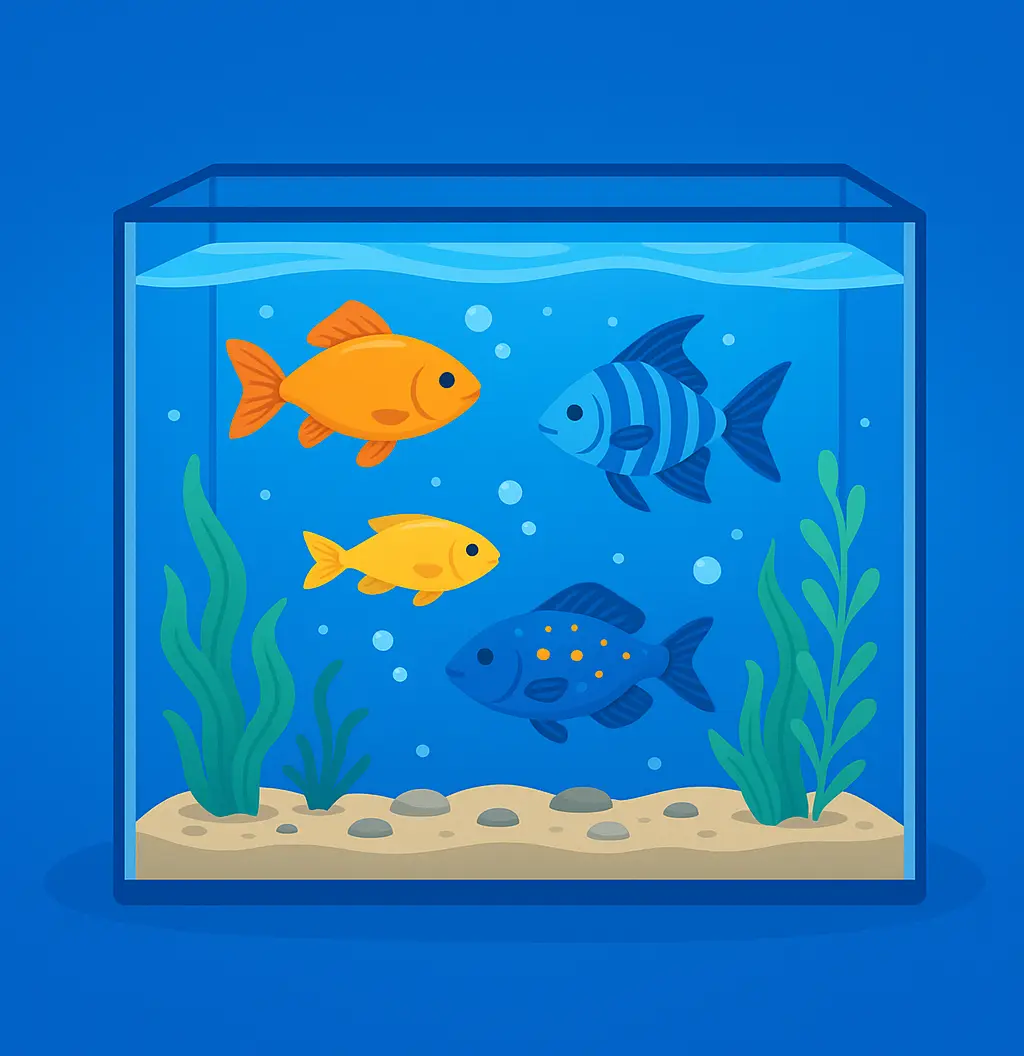 Aquarium